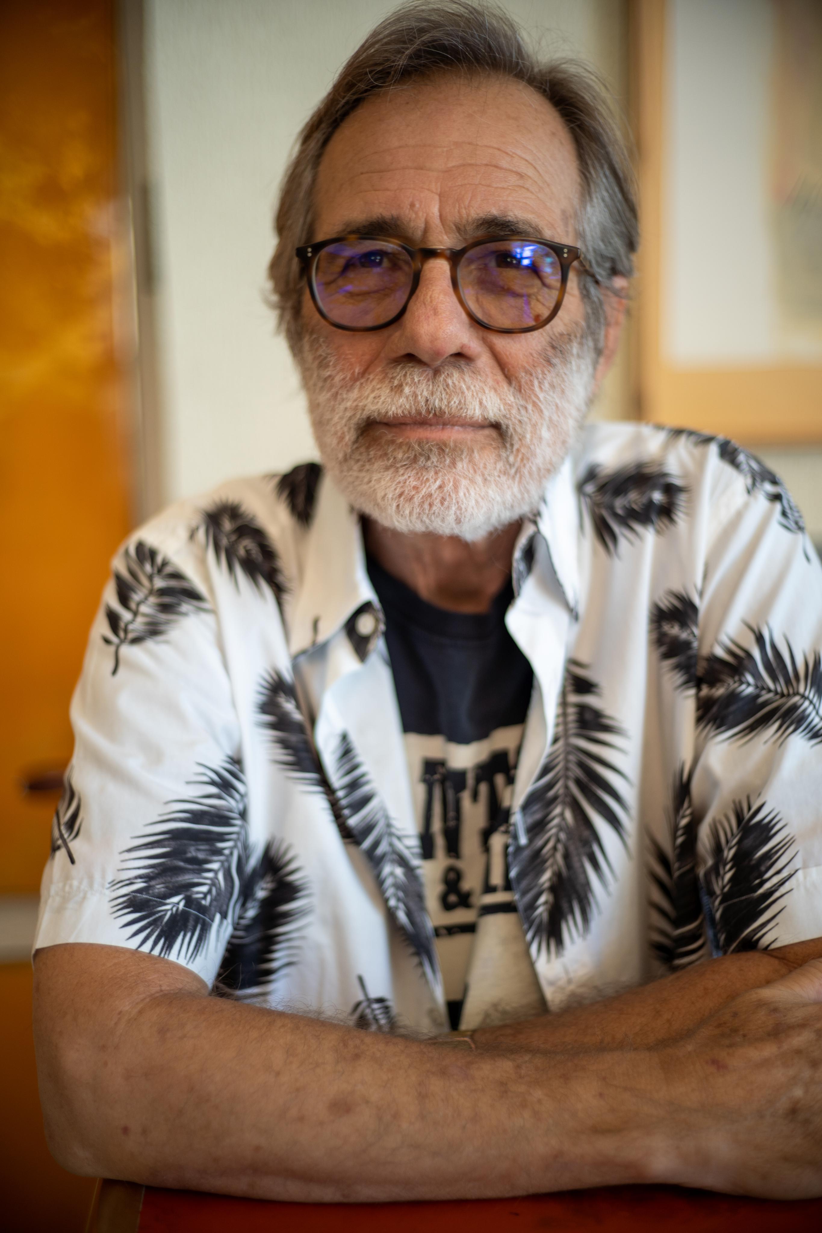 Yaki Dunietz