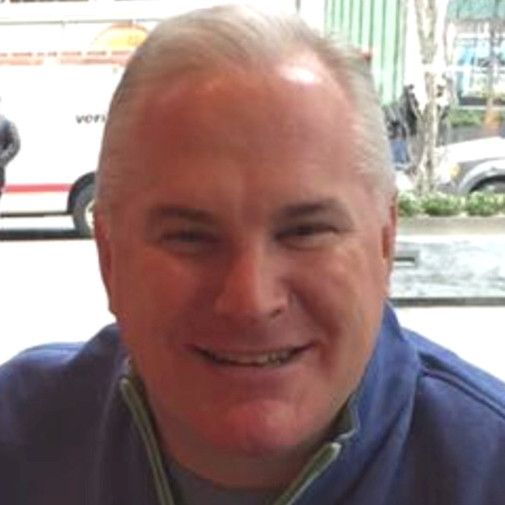 Kurt Ekert