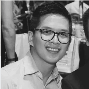 Atom Nguyen