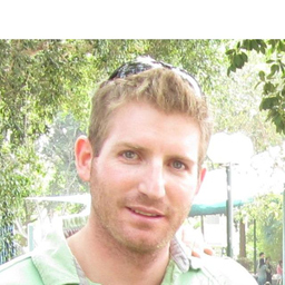 Nadav Moser