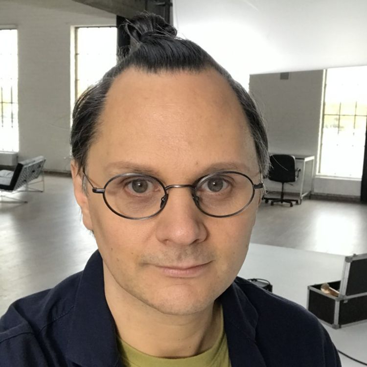 Eskil Steenberg