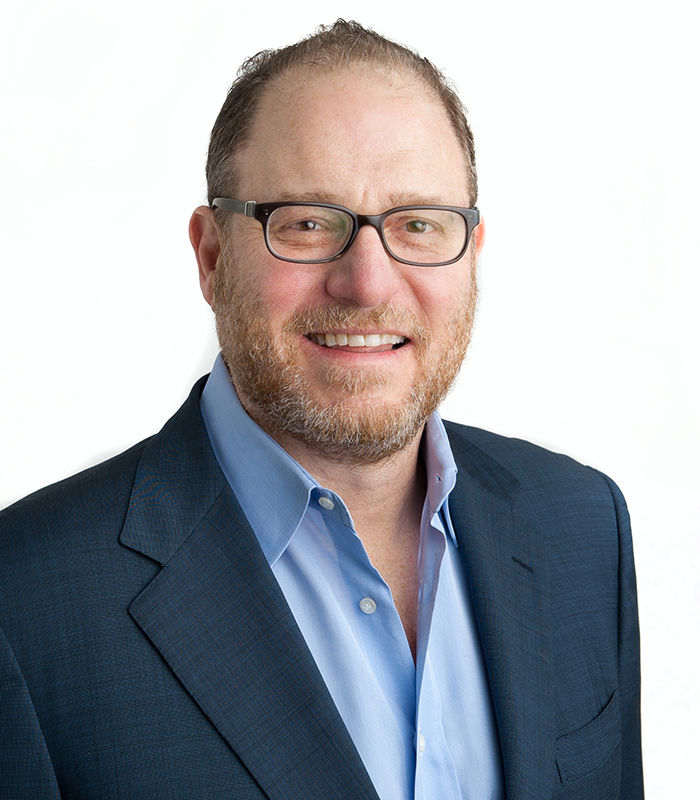 Jim Cacioppo