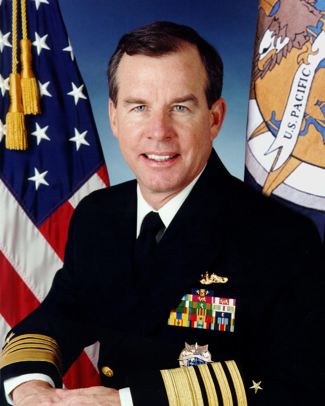 Thomas Fargo