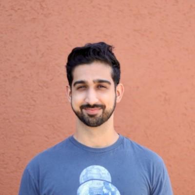 Saud Siddiqui