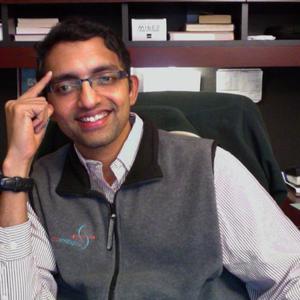 Sriraj Rajaram