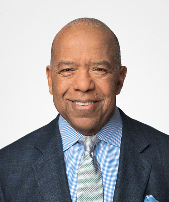 Bernard Harris