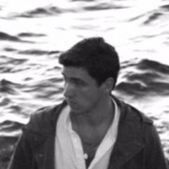 Francisco Parga