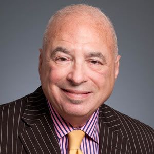 Stuart Bloch