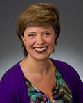 Judy Brown