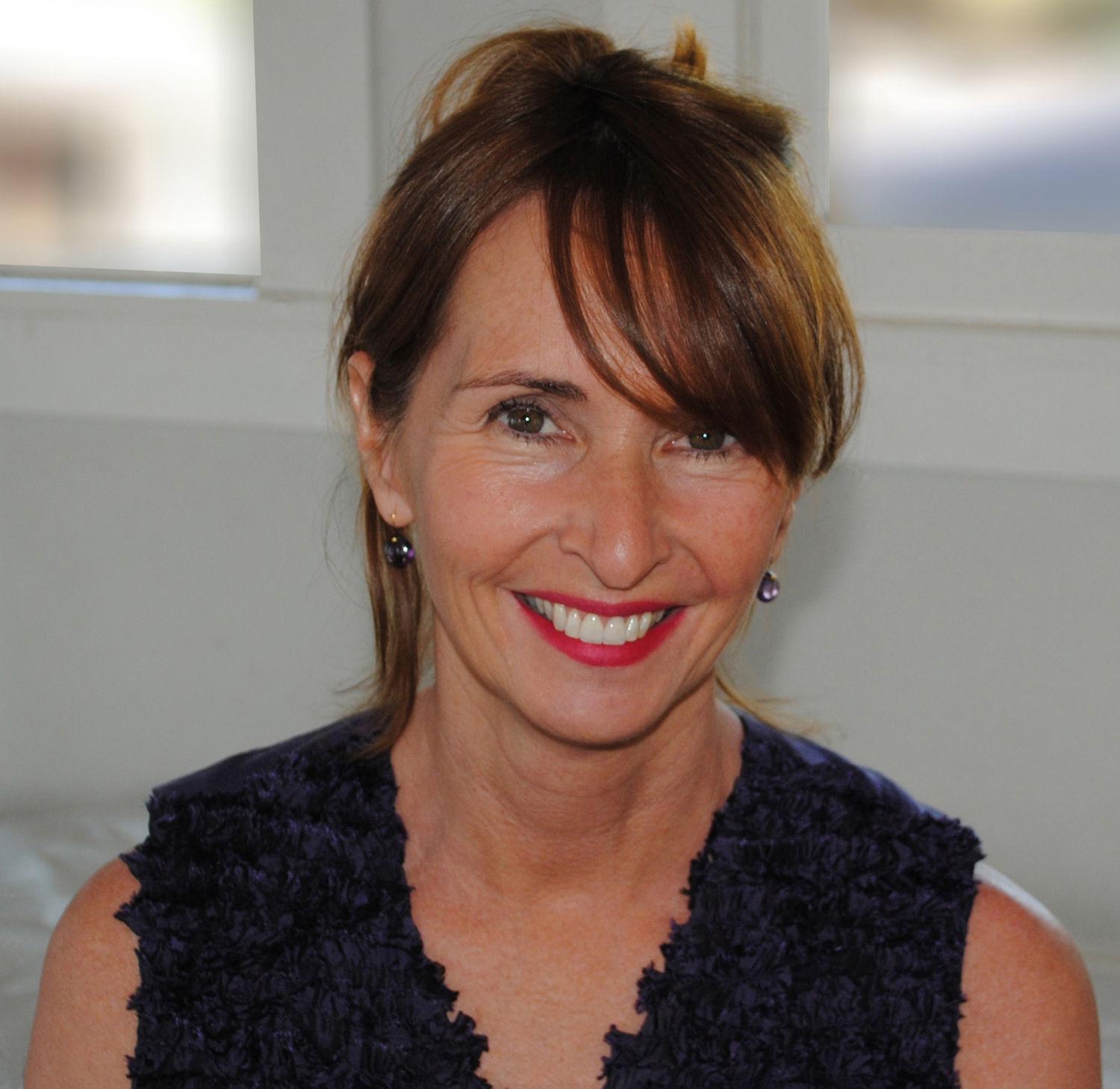 Andrea keir