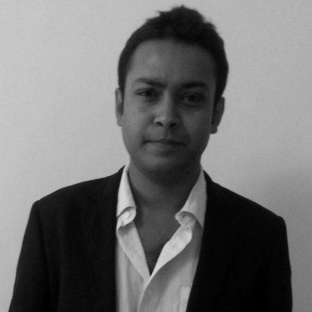 Ash Narain