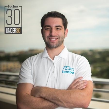 Brent Caramanica