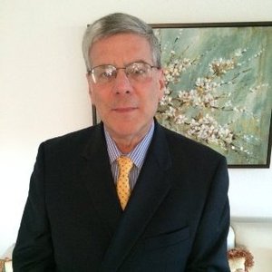 Andrew Gordon