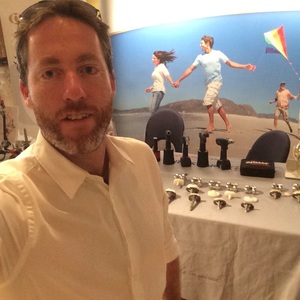Nir Gartzman