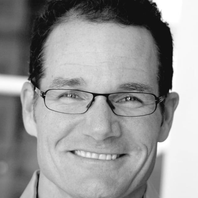 Bruce Armstrong