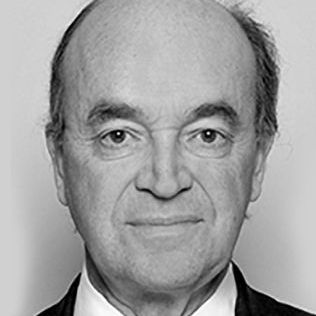 Jean-Luc Bélingard