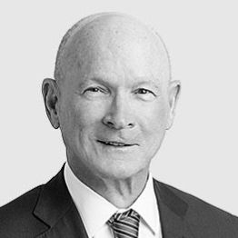 William O'Brien