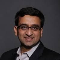 Amit Kulkarni