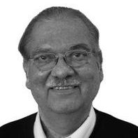 Nalin Kumar
