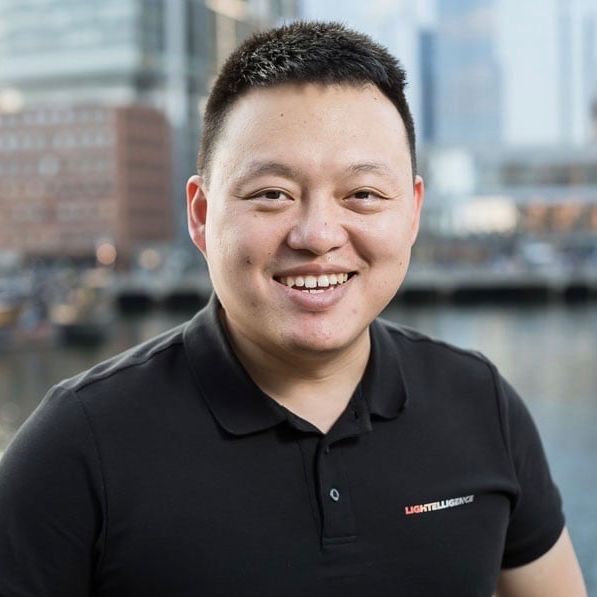 Huaiyu Meng