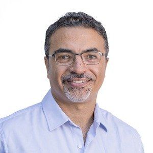 Ouriel Ohayon
