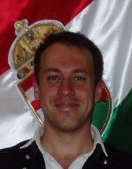 Istvan Marhefka