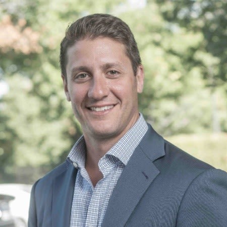 AJ DeRosa