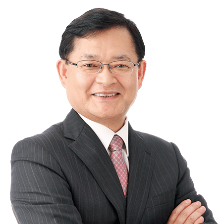 Nobuaki Kurumatani