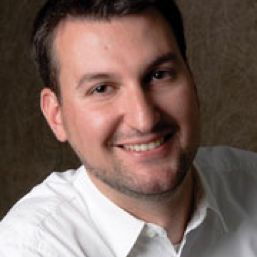 Alex Mihailidis