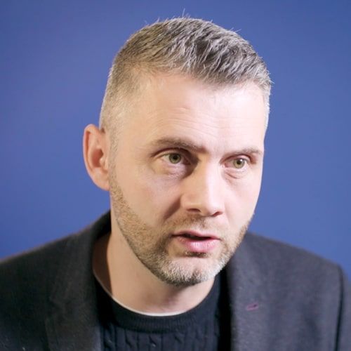 Alan Lowe