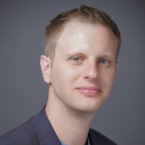 Jason Harrington