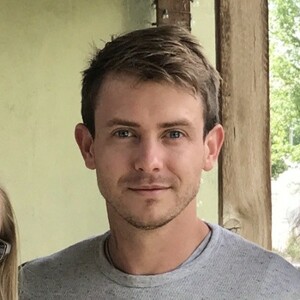 Zac Park