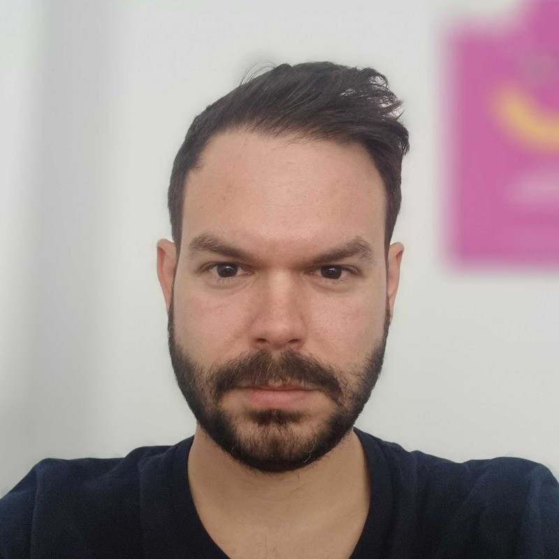 Konstantinos Kazanis