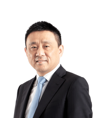 Chen Qiyu