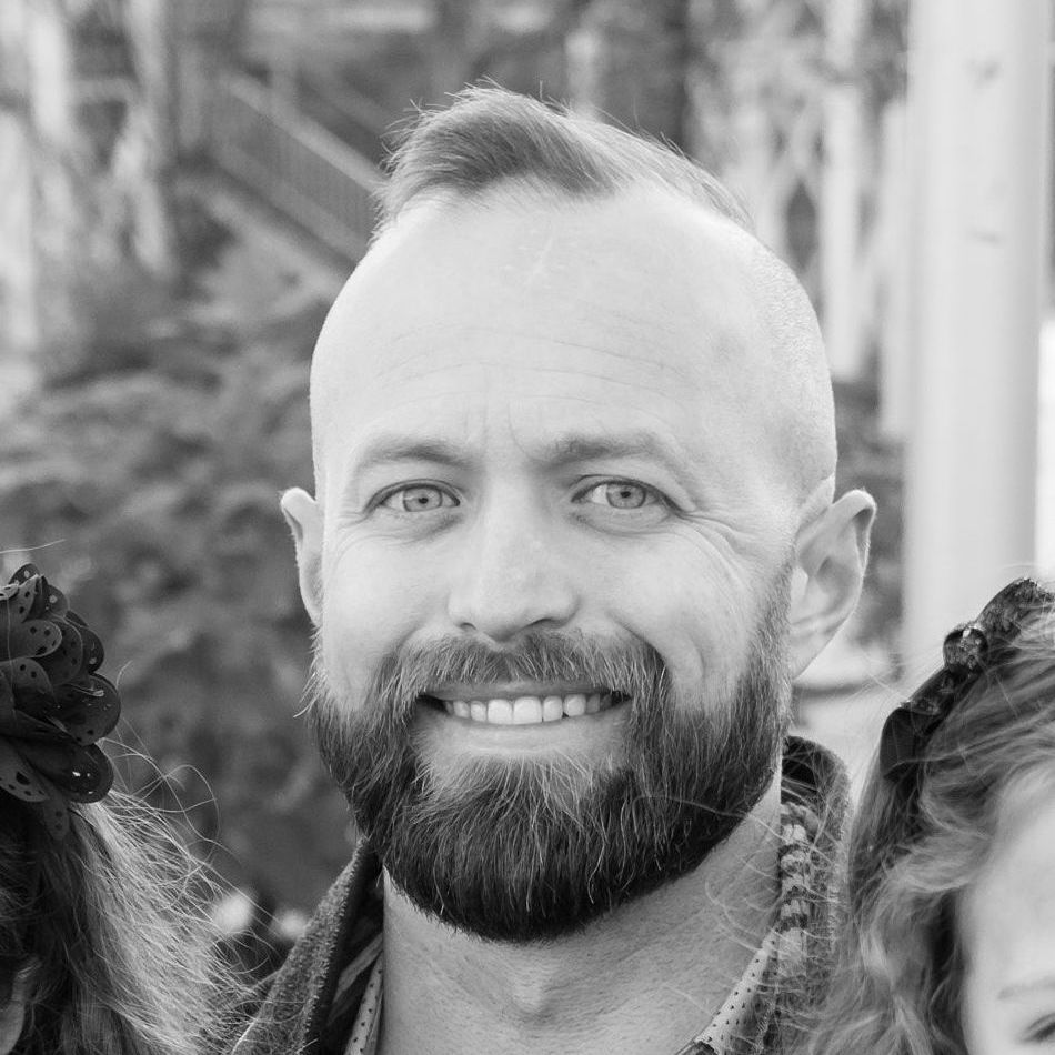 Colin Klayer