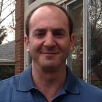 Mark Jacobson