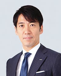 Masashi Yasuda