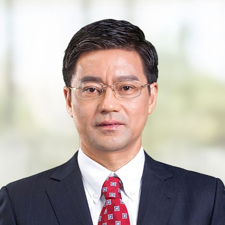Frank Zhang