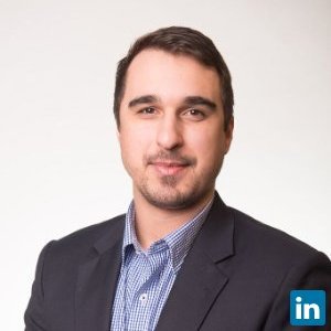 Ben Otfinoski