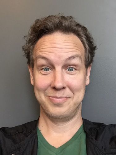 Jeffrey Krause