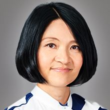 Catherine Leung