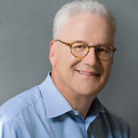 Geoffrey Moore