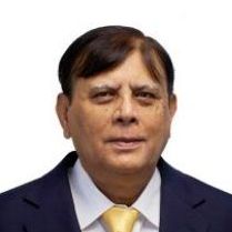Subhash Kapre