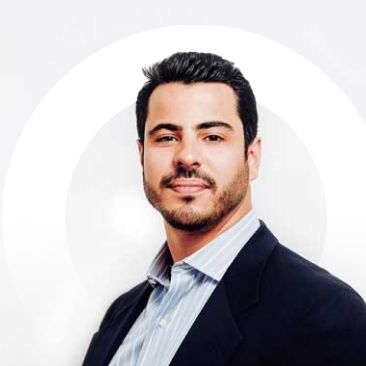Andrew Arruda