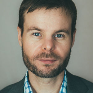 Daniel Scott