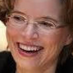 Birgit Bohle