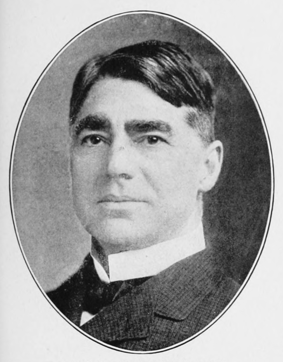Joseph Pew