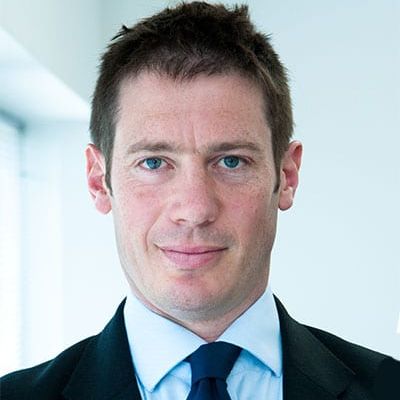 Duncan Higham