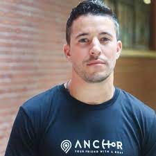 Zach Hatraf
