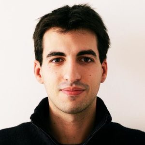 Giacomo Grazioli